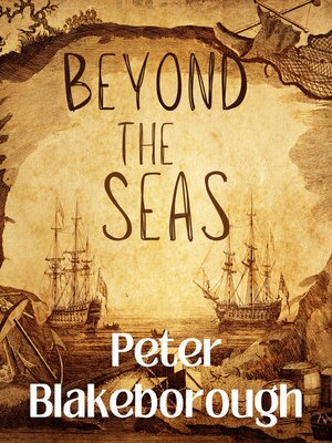 cover image of Beyond the Seas